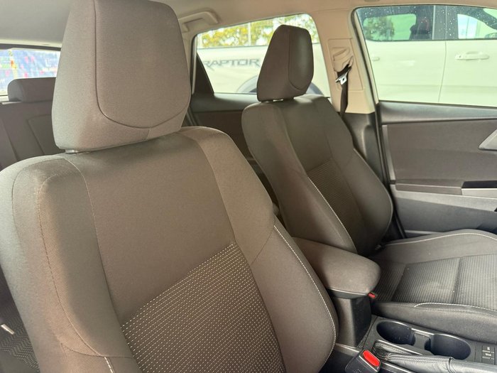 2016 Toyota Corolla Ascent Sport