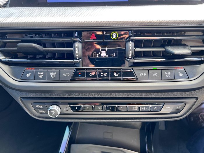 2021 BMW 1 Series 118i M Sport