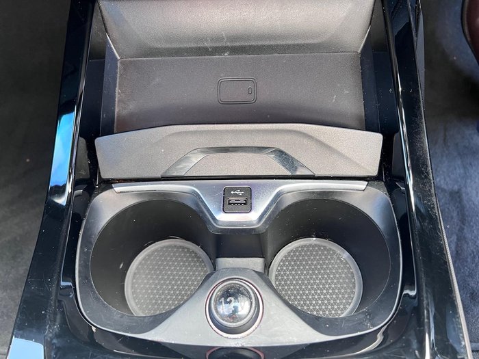 2021 BMW 1 Series 118i M Sport