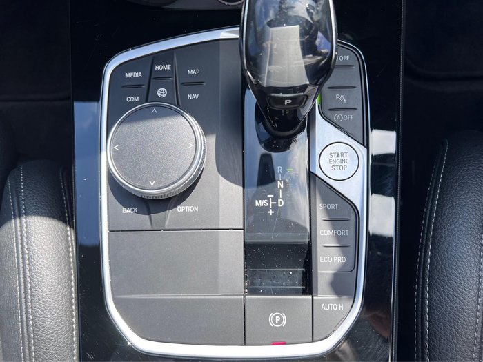 2021 BMW 1 Series 118i M Sport