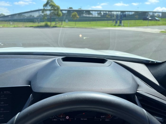 2021 BMW 1 Series 118i M Sport