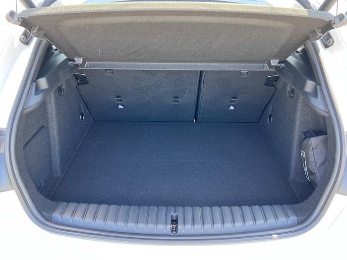 2021 BMW 1 Series 118i M Sport