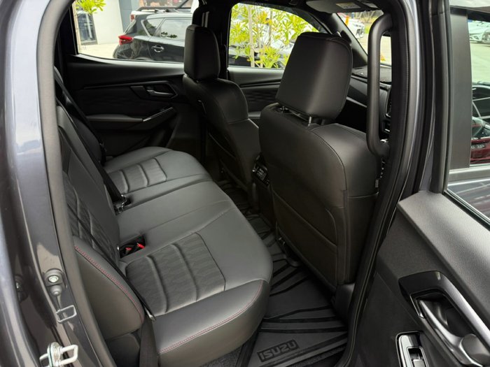 2024 Isuzu D-MAX X-TERRAIN