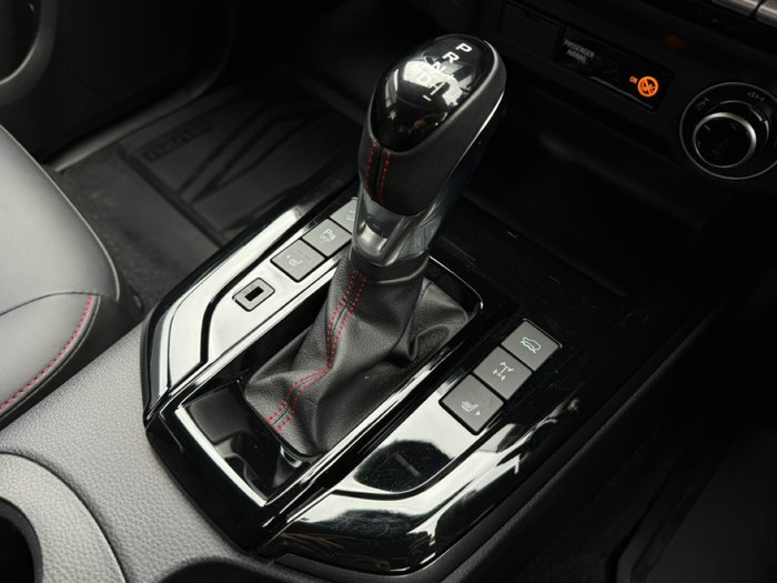 2024 Isuzu D-MAX X-TERRAIN