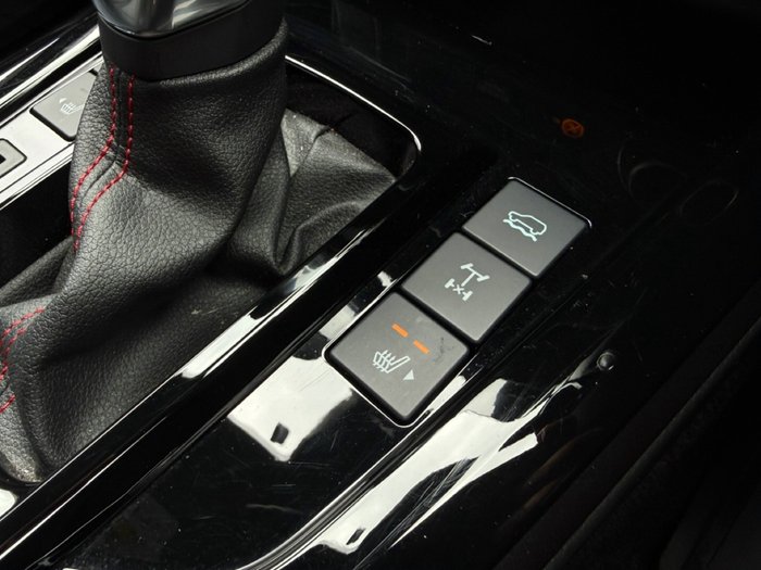 2024 Isuzu D-MAX X-TERRAIN