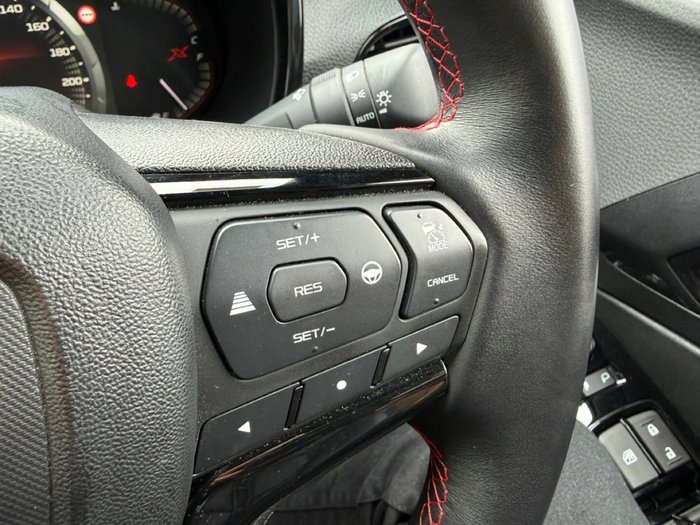 2024 Isuzu D-MAX X-TERRAIN