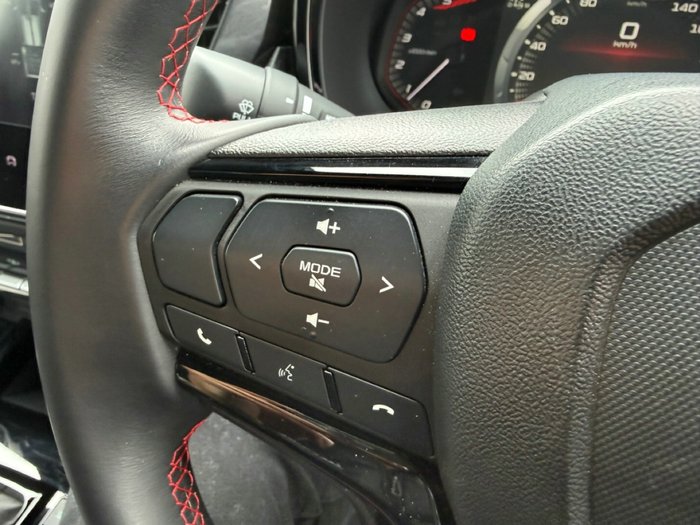 2024 Isuzu D-MAX X-TERRAIN