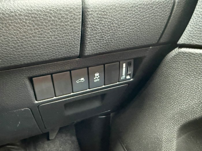 2024 Isuzu D-MAX X-TERRAIN