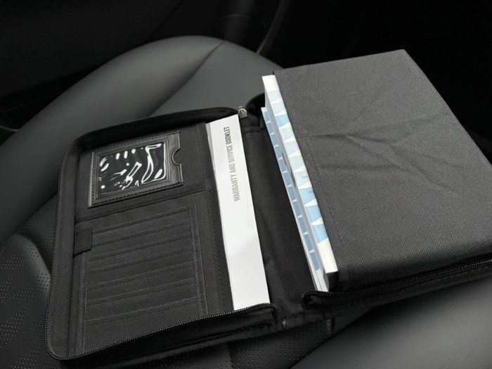 2024 Isuzu D-MAX X-TERRAIN