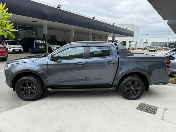 2024 Isuzu D-MAX X-TERRAIN