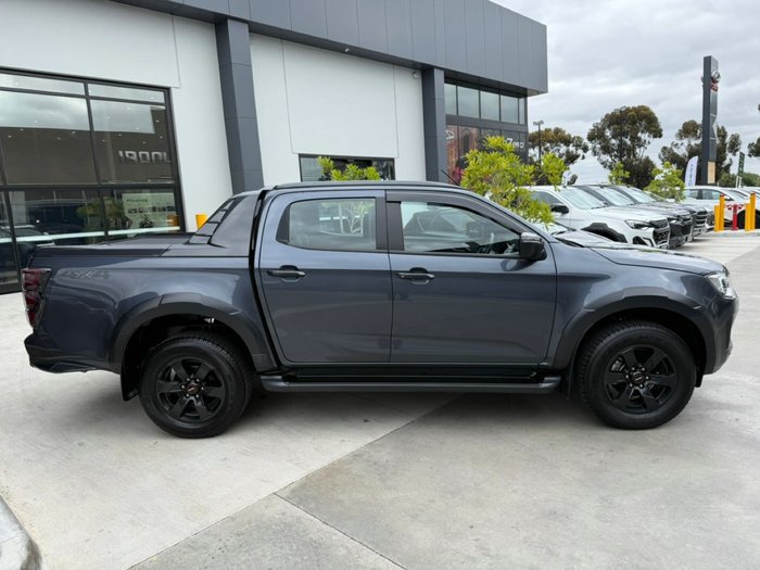 2024 Isuzu D-MAX X-TERRAIN