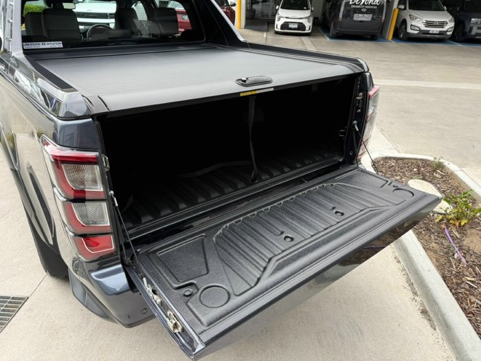 2024 Isuzu D-MAX X-TERRAIN