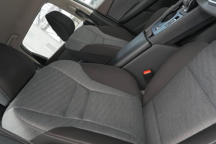 2023 Nissan X-TRAIL ST