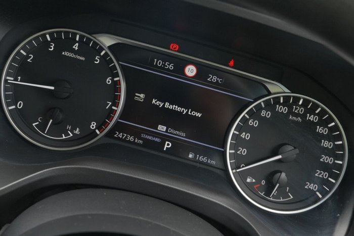 2023 Nissan X-TRAIL ST