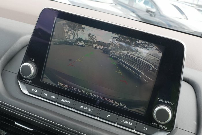 2023 Nissan X-TRAIL ST