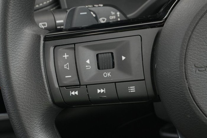 2023 Nissan X-TRAIL ST