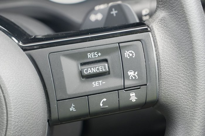 2023 Nissan X-TRAIL ST