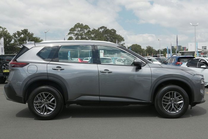 2023 Nissan X-TRAIL ST