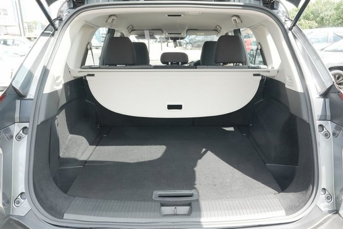 2023 Nissan X-TRAIL ST