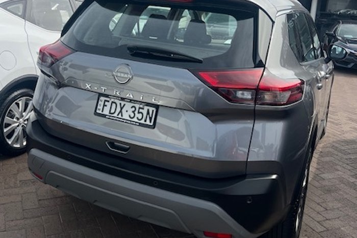 2023 Nissan X-TRAIL ST