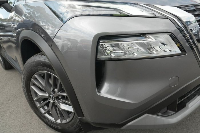 2023 Nissan X-TRAIL ST