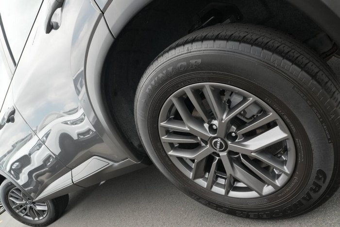 2023 Nissan X-TRAIL ST