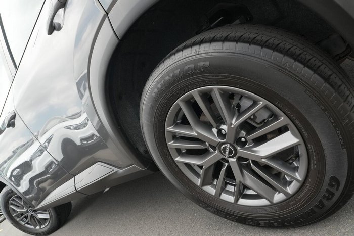 2023 Nissan X-TRAIL ST