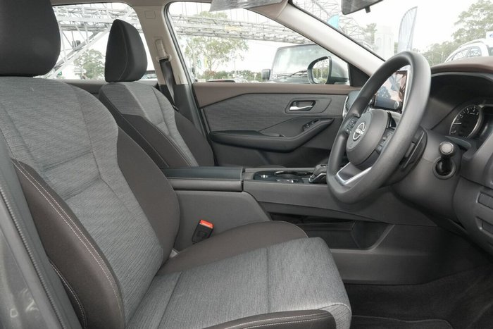 2023 Nissan X-TRAIL ST