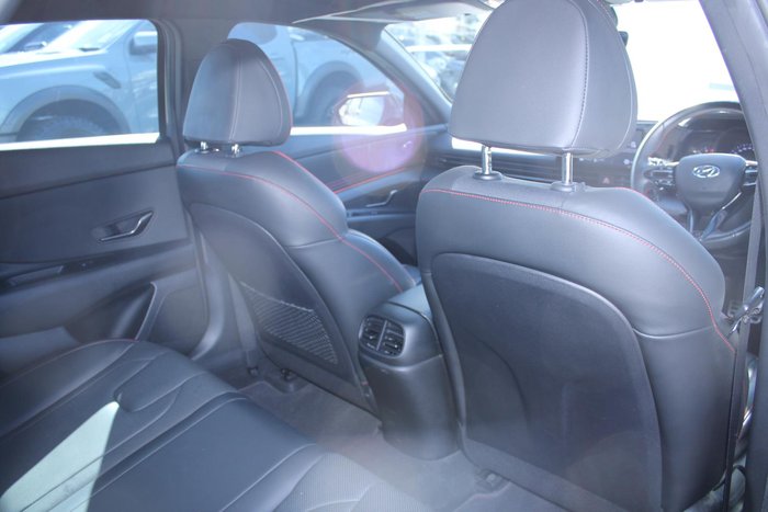 2020 Hyundai i30 N Line