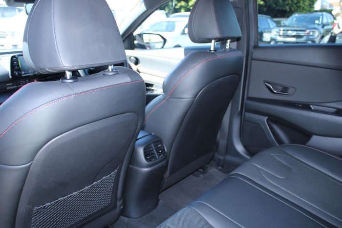 2020 Hyundai i30 N Line