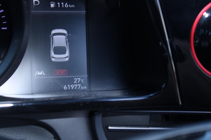 2020 Hyundai i30 N Line