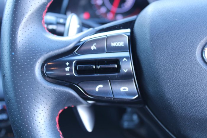 2020 Hyundai i30 N Line