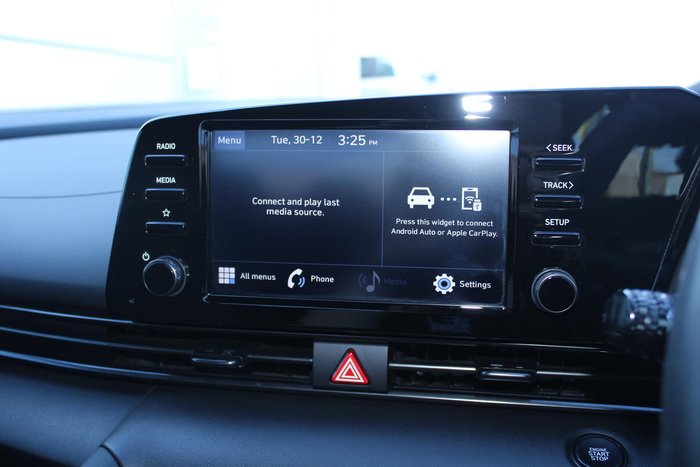 2020 Hyundai i30 N Line