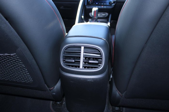 2020 Hyundai i30 N Line