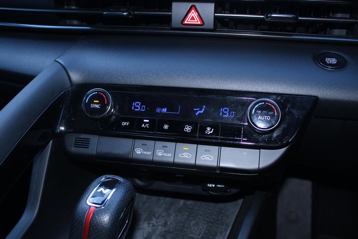 2020 Hyundai i30 N Line