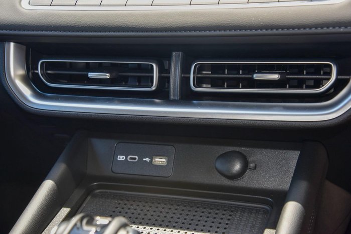 2025 GWM Cannon Vanta