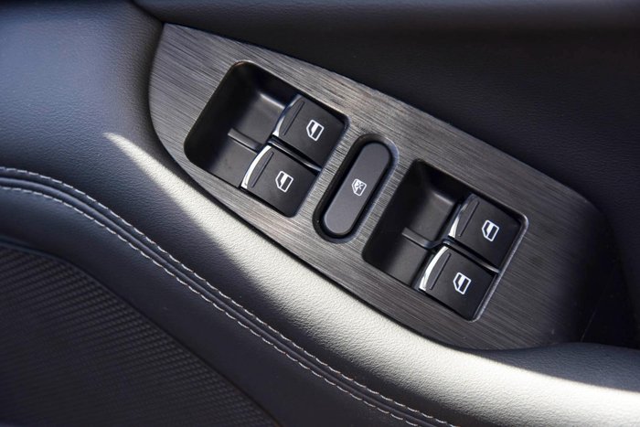 2025 GWM Cannon Vanta