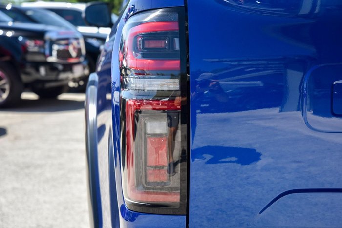 2025 GWM Cannon Vanta