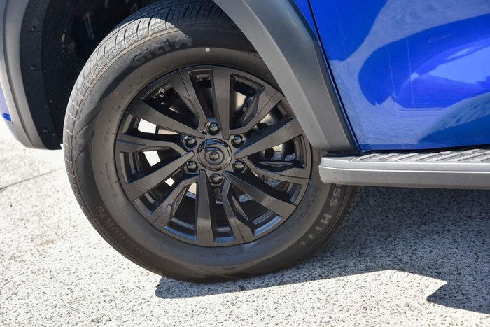 2025 GWM Cannon Vanta