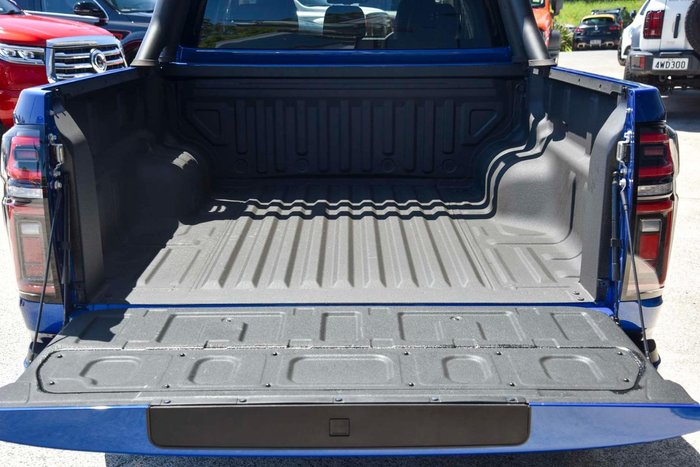 2025 GWM Cannon Vanta