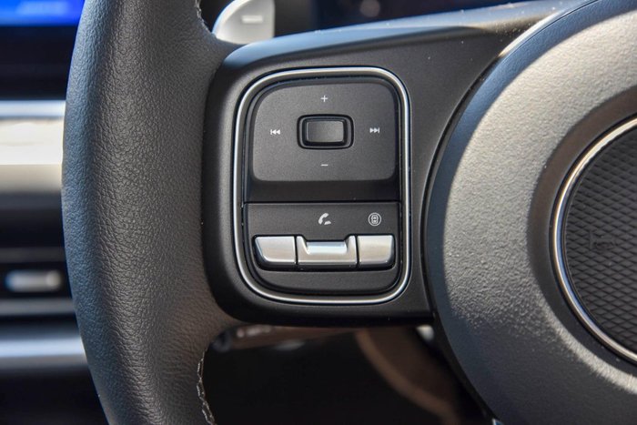 2025 GWM Cannon Vanta