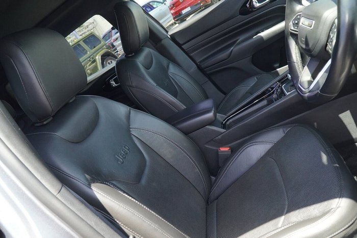 2023 Jeep Compass S-Limited