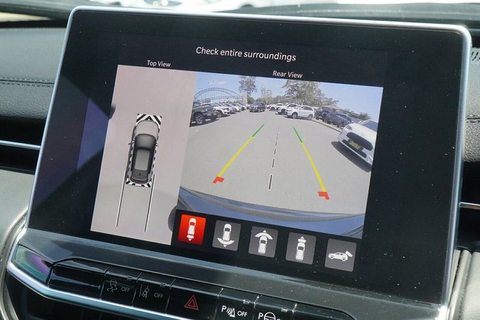 2023 Jeep Compass S-Limited