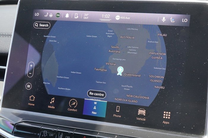 2023 Jeep Compass S-Limited