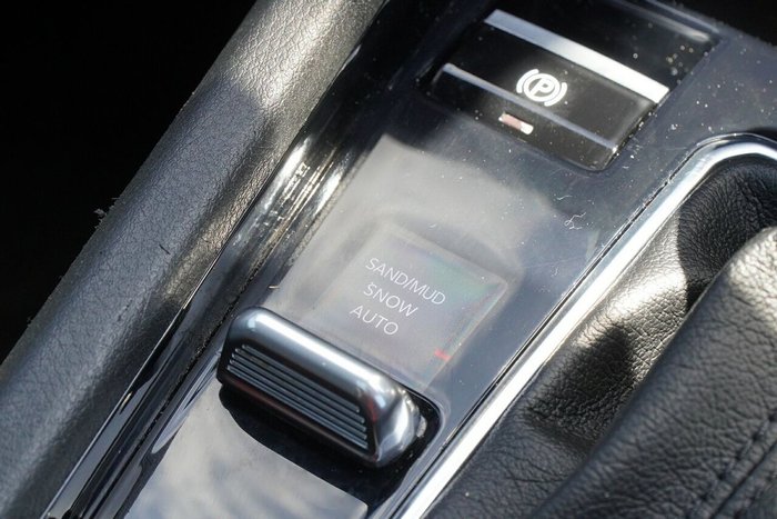 2023 Jeep Compass S-Limited