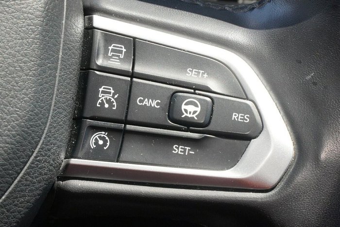 2023 Jeep Compass S-Limited