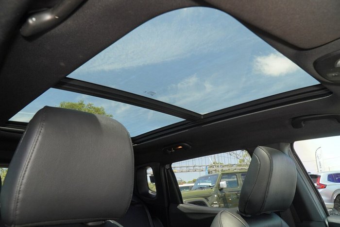 2023 Jeep Compass S-Limited