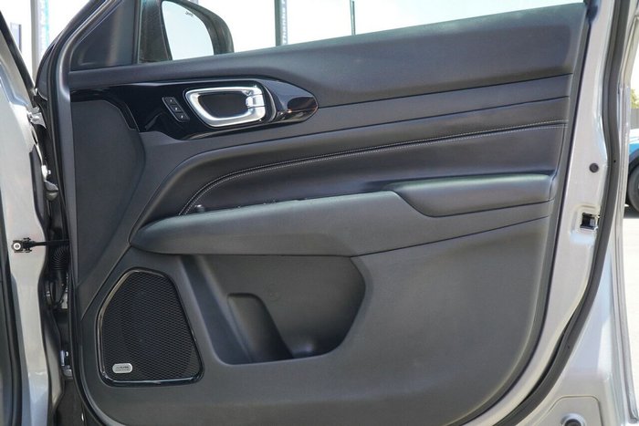 2023 Jeep Compass S-Limited