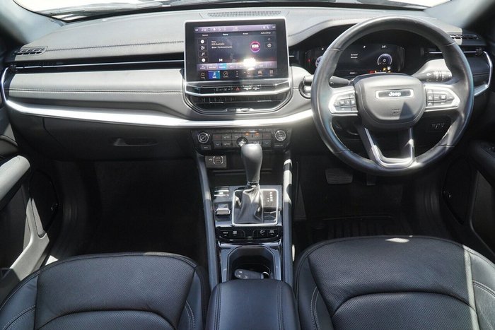 2023 Jeep Compass S-Limited