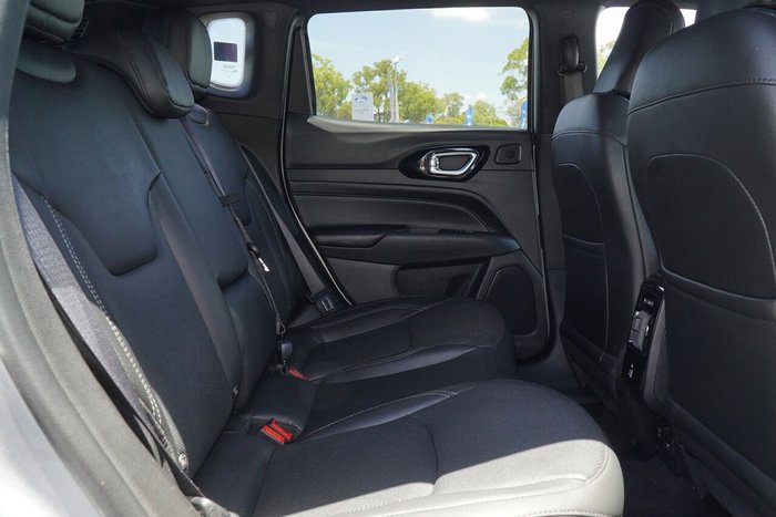 2023 Jeep Compass S-Limited